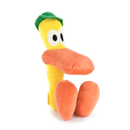 Play by Play - Peluche Pocoyó 20cm - 760010182 (Pato)