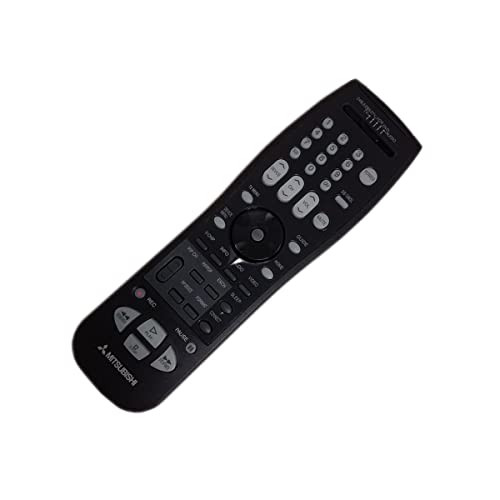 New Mitsubishi Projection Dlp Tv Backlit Remote Control 290P109E10 290P109010 290P109B10 290P123010 290P117010 Eur7616Z1D Supplied With Models: Ws-48511 Ws-55511 Ws-55711 Ws-65511 Ws-65611 Ws-65711 Ws-65712 Ws-73711 Wd-52525 Wd-52725 Wd-52825 Wd-62525 Wd-62725 Wd-62825 Ws-55815 Ws-62525 Ws-65815 Wl-82913 Ws-42413 Ws-48413 Ws-48513 Ws-48613 Ws-55413 Ws-55513 Ws-55613 Ws-5813 Ws-65413 Ws-65513 Ws-65613 Ws-65713 Ws-65813 Ws-73513 Ws-73713 Wt-42315 Wt-42413 #TOP2
