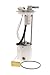 GM Genuine Parts MU1848 Fuel Pump and Level Sensor Module with Seal