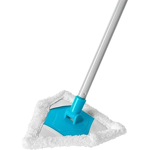 Celino® Extendable Triangle Cleaning Mop Cover