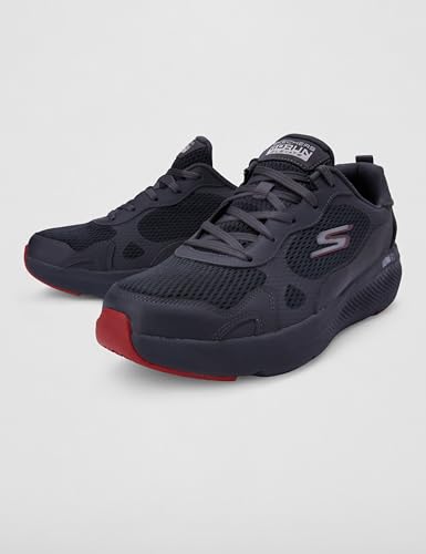 Image of Skechers Mens Go Run Elevate Sneaker
