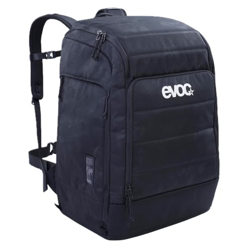 Sac à dos de voyage 60l EVOC GEAR BACKPACK avec rangement de trekking