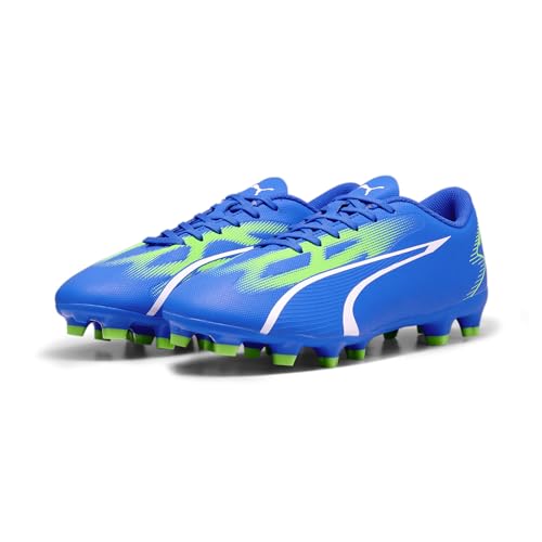 Image of Puma Men Ultra Play FG /AG Football Shoe