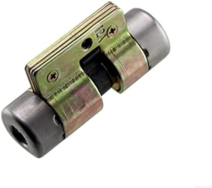 GERRIT Cylinder Lock,Front Door Lock, 1Pcs Security Door Lock Core Security Vintage Entrance Exterior Door Lock Cylinder Pull Handle Lock Body Universal Lock Cylinders (Color : 90) (Color : 85)