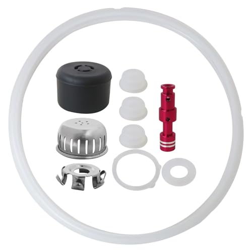 10 Piezas Repuestos para Instant Pot RIO 6 Qt miniatura 1