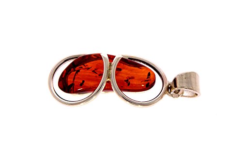 SilverAmber Jewellery UK PD1978