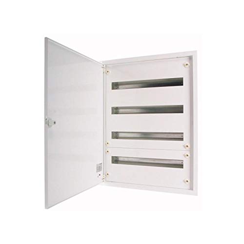 EATON BF-U-6/144-E Armario Metal Distribución, Empotrar, 144 UM