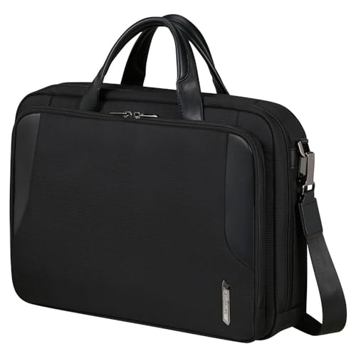 Samsonite XBR 2.0 - mallette 15,6 pouces avec 2...