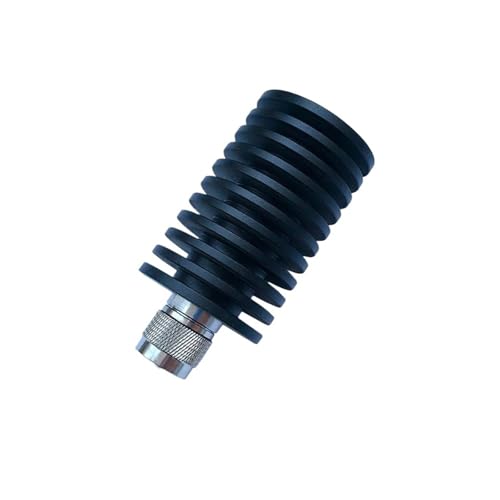 Connecteur mâle PL259 UHF charge fictive 1 GHz terminaison coaxiale 50 Ohm 50W