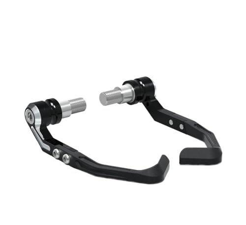 Kit de protection frein d'embrayage haut de gamme et protège-main moto RSV4 2009-2020