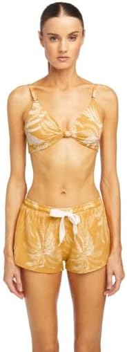 Robin Piccone Women's Chandy Woven Short
