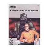 Demand of Honor (Star Trek the Roleplaying Game)