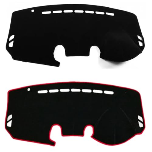 Alfombrilla para salpicadero ideal para conducir tu Mazda 2 Demio 5