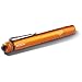 5.11 EDC PL 2AAA Penlight Tactical Flashlight, Style 53380, Witherd Orange