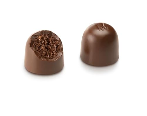 Bombons Avelã Soul Good 160g Presente Chocolate Dia das Mães Dia dos Pais Amigos Namorados