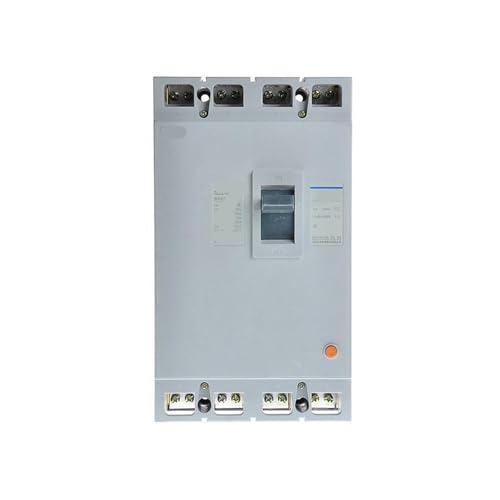Disjoncteur de protection thermique 250A DZ20L avec réglage de fuite 200 à 500mA