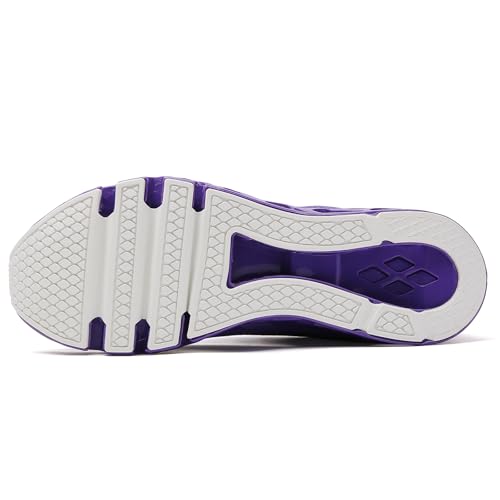 Image of SKDOIUL Men Sport Running Shoes Mesh Breathable Trail Runners Fashion Sneakers