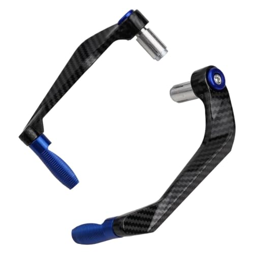 Protector de mano para moto CBR en rutas urbanas y curvas
