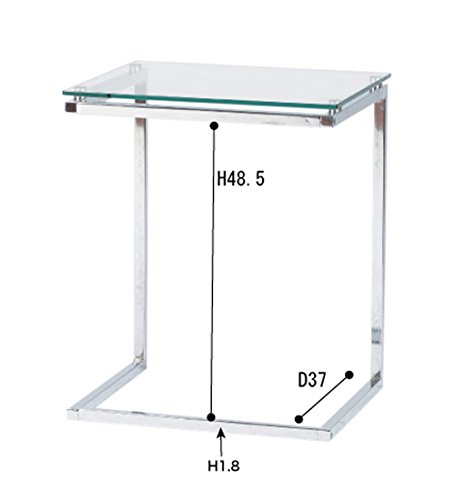 Amazon.co.jp: 東谷(Azumaya-kk): サイドテーブル