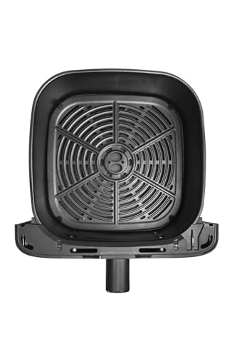 Friteuse à Air Tefal EY855D10 7 5 - vue 9