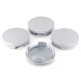 【Tapa del centro de la rueda】 Estas tapas para el cubo de la rueda protegen las ruedas del óxido y evitan la entrada de polvo, suciedad y corrosión. Para garantizar la estabilidad y protección durante la conducción, ya que cada pieza está diseñada a medida para trabarse firmemente para un ajuste firme que puede