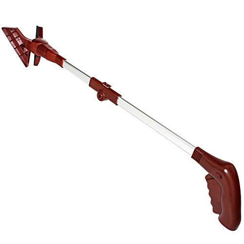Angveirt Scorpion Traps Critter Catcher Humane Bug Catcher Bug Grabber Insect Grabber Pick