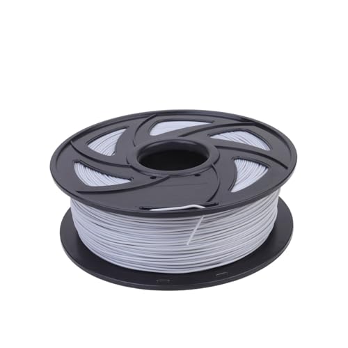 Pla Silk Printer Filament 1.75mm, Shiny 1kg for 3D Printing
