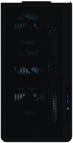 MAINGEAR Zero Sapphire Gaming PC: RTX 5080, 270K Plus, 32GB RAM — view 7
