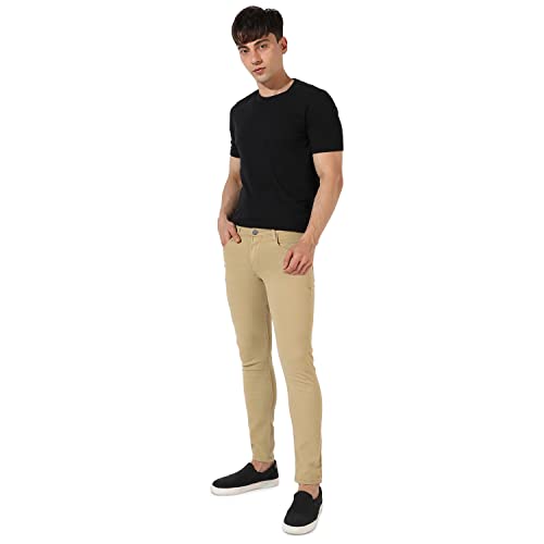 Image of Cahoot Men Jeans