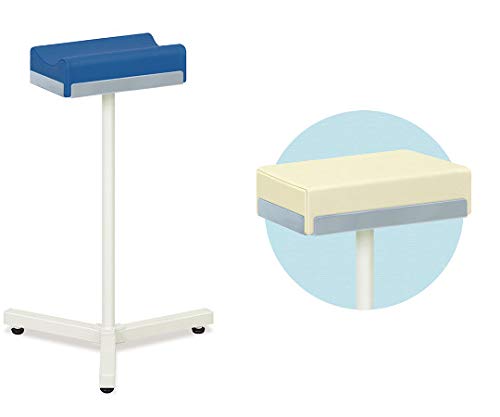 Amazon.co.jp: 高田ベッド 上肢注射台 高さ70cm レッド : 産業・研究