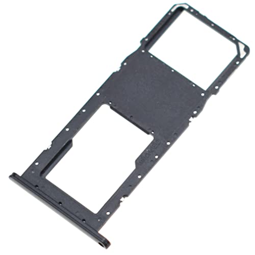 Slot SIM bloqué sur Galaxy A03s ? Voici le tiroir noir SM-A037F