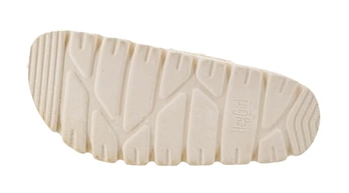 Image of Corkys Footwear Hey Girl Womens 1 inch Rumor Has It Platform Sandals, Featuring Two Adjustable Buckles, A soft Footbed, And A Lug Outsole, Perfect For Summer