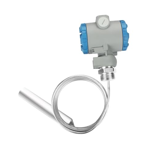 Capteur de niveau d'eau pour réservoir carburant 0-5V transmetteur 24V 5m