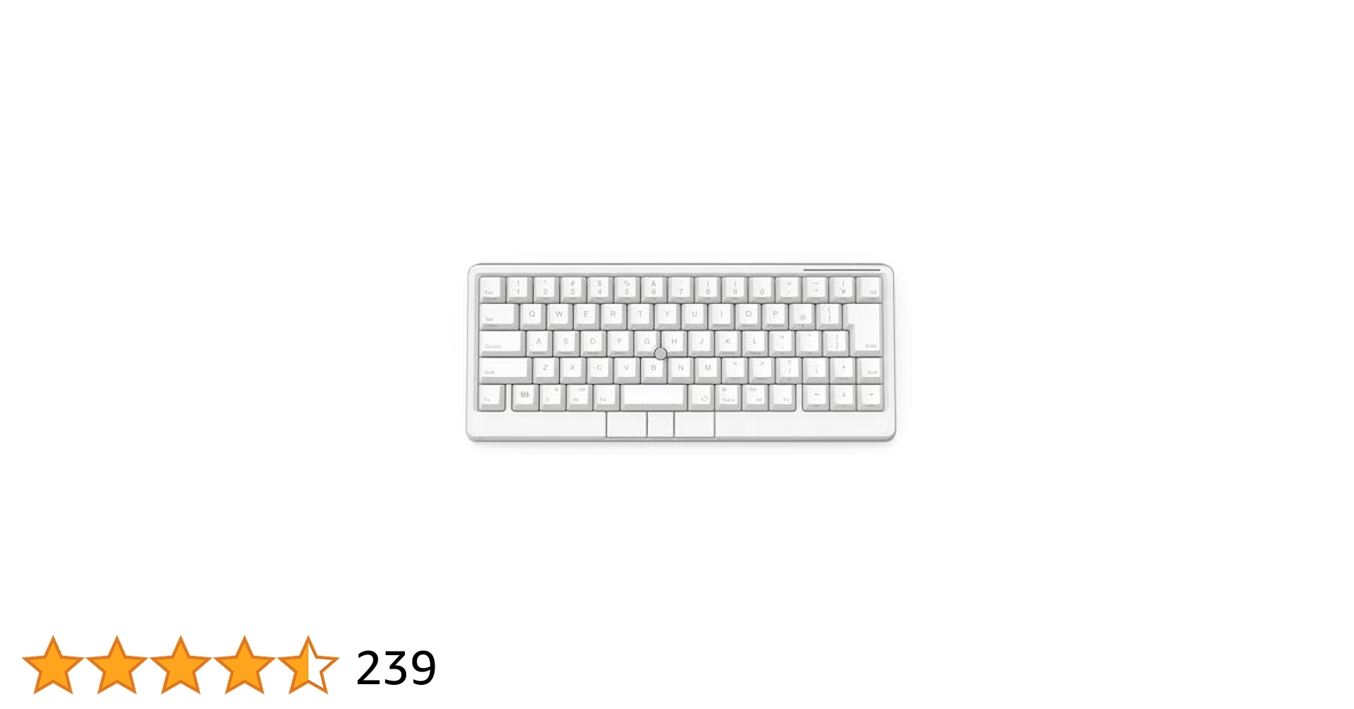 HHKB Studio 日本語配列 JIS配列 雪 HHKB Studio 日本語配列／雪｜PFUダイレクト