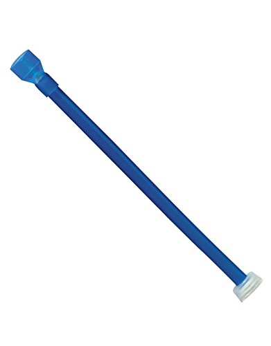 CamelBak Quick Stow Flask Tube Adapter, Blue, One Size