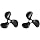 3mmx25mm