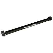 Steck Manufacturing 35756 Work Stand Wheeler