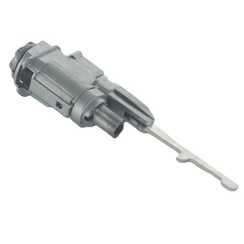 Cilindro de bloqueo de encendido con llave de 2 botones para coche Civic y CRV 3