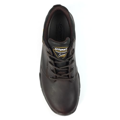 Image of Grisport Men's Hiking Shoes