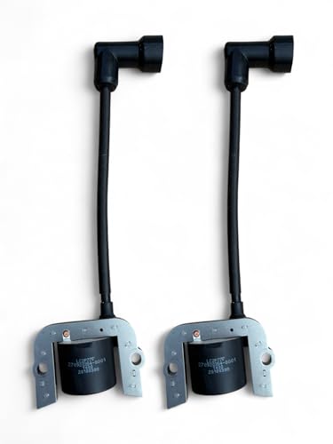 2pcs Ignition Coil Module LC2P77F for Toro