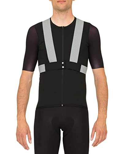 PISSEI Bretelle Alta Visibilita' L-XL