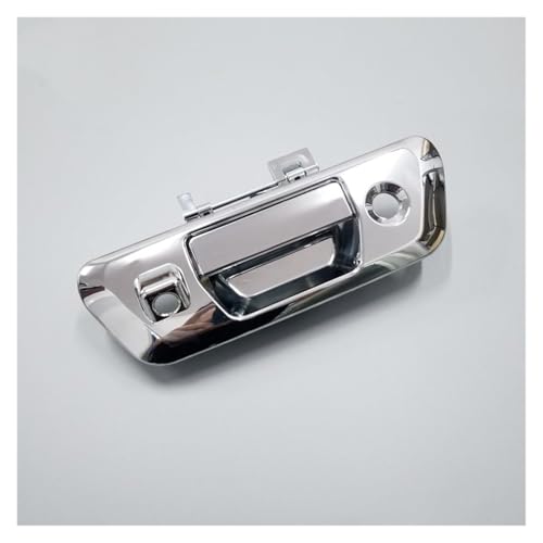 Caméra de recul étanche pour poignée de hayon Nissan Navara D23 grand angle