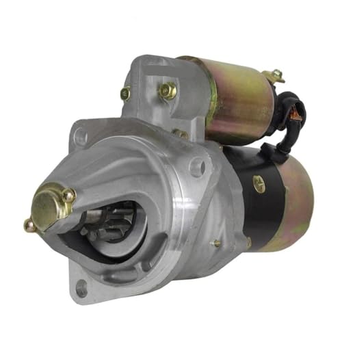 Démarreur 24V compatible 23300-95006 S25-115 pièce de rechange moteur