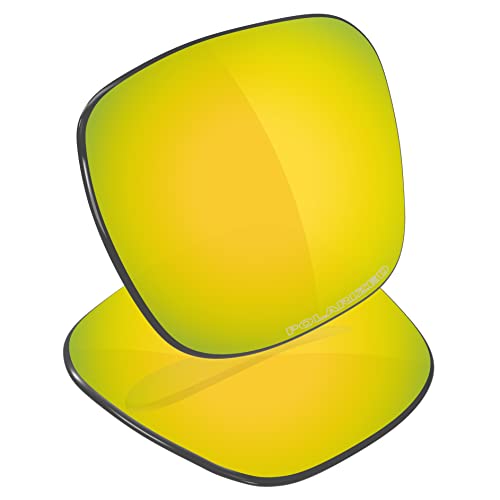 Image of Galvanic Replacement Lenses for Oakley Sliver OO9262 Sunglasses - Multiple Choices