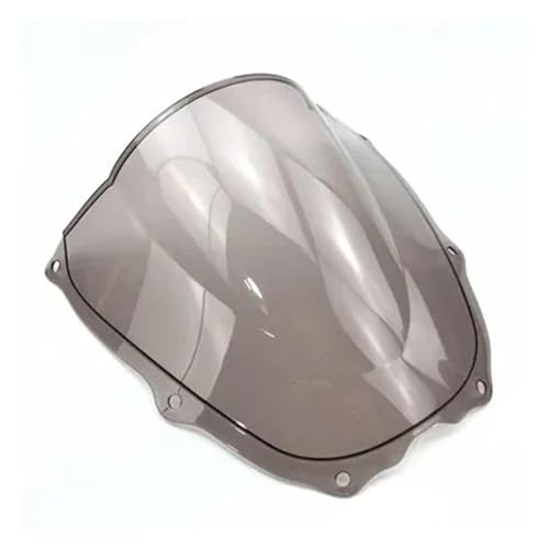 Bulle moto fumée pour VTR 1000 SP1 SP2 RC51 2000-2006