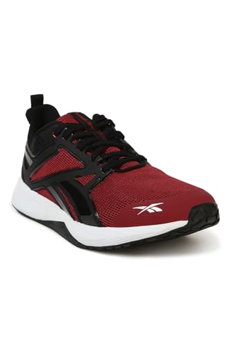 Image of Reebok Mens Gusto Highworth Renew M Sneaker