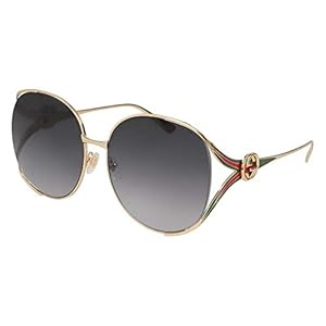 Gucci – GG0225S-001-gold...