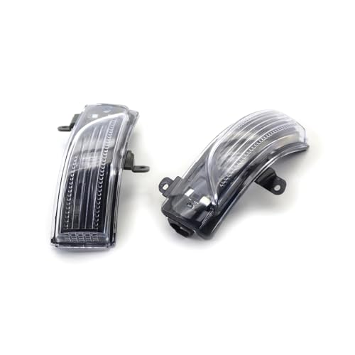 Couvercle de rétroviseur Subaru Impreza WRX protection ABS avec clignotant