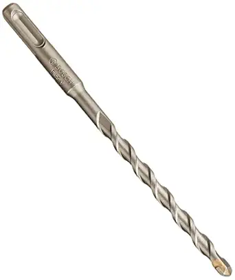 Bosch Professional Sds Plus 1, 8Mm Dia X 100Mm Working Length X 160Mm Total Length, Pack of 11