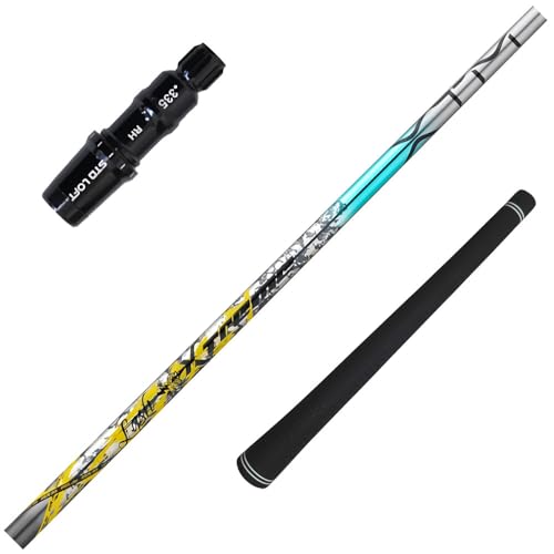 ZEROSTATiON FW�p �e�[���[���C�h�p�݊� �X���[�u�t���V���t�g Basileus �o�V���E�X XTM Lash ���b�V�� [Qi4D/Qi35] �S���t�V���t�g [XTM Lash 50(X)/7W�p41.75�C���`](1.5TIP)